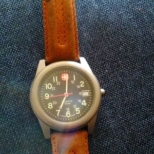 Wenger S.A.K. Design Marlboro Unlimited 1990's Qua